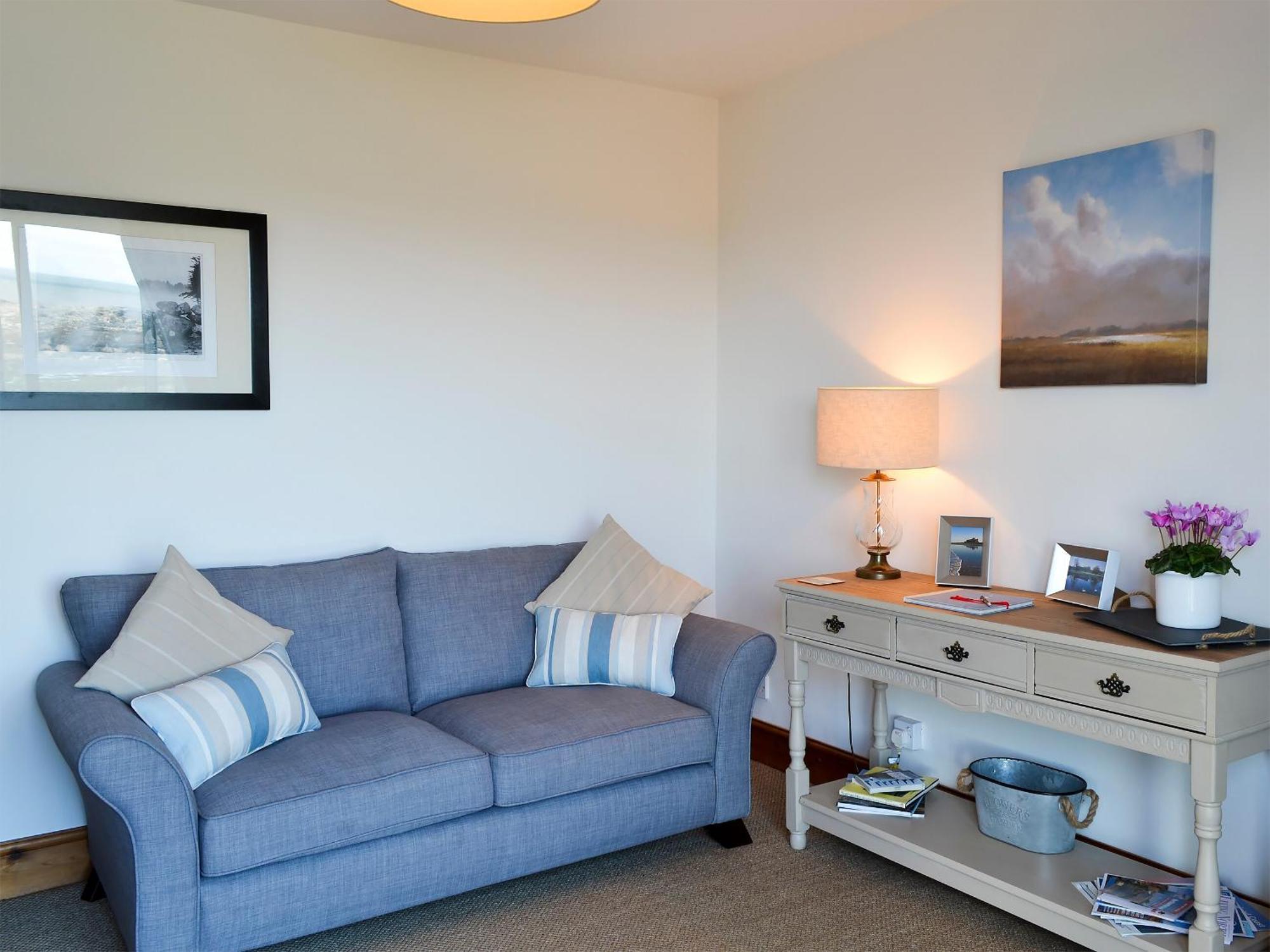 Limpet Cottage Boulmer Bagian luar foto